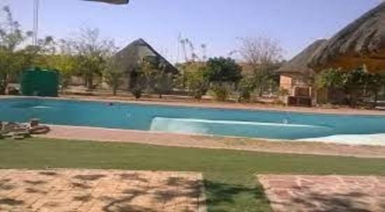 Sahara Stones Hotel