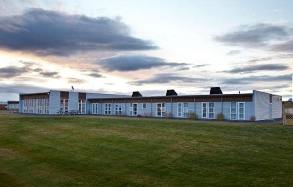Icelandair Hotel Hamar