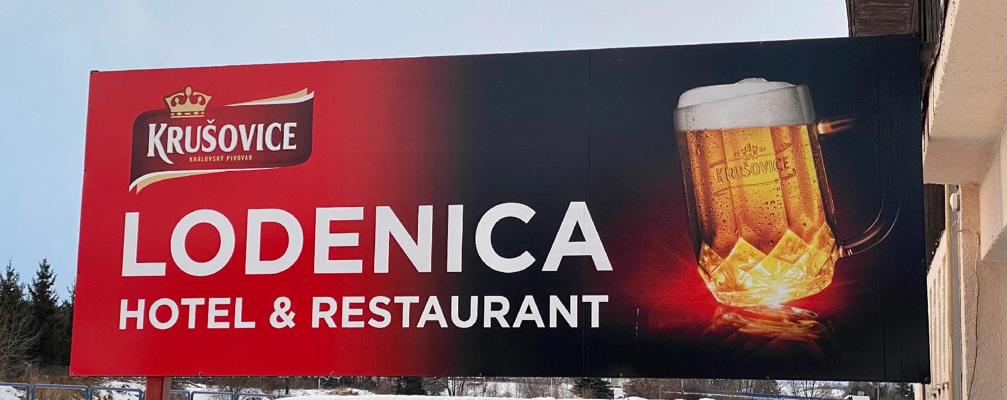 LODENICA - Hotel and Restaurant