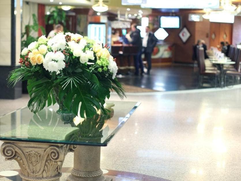 Premier Hotel Rus