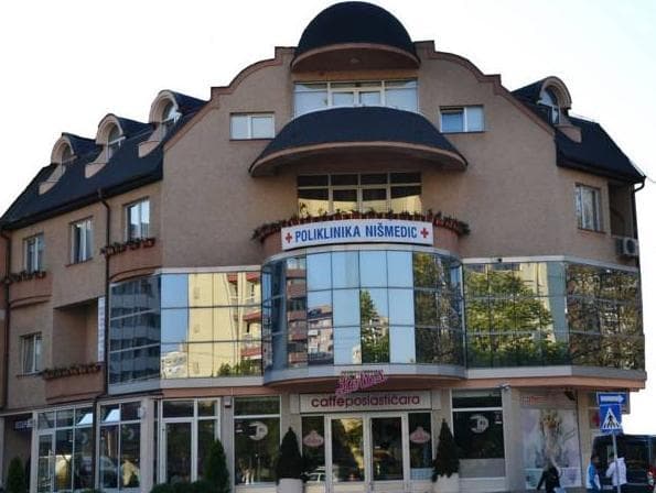 Garni Hotel Lotos