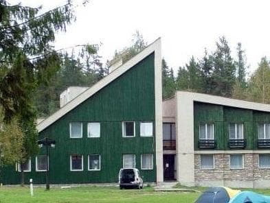 Hotel Tatranec