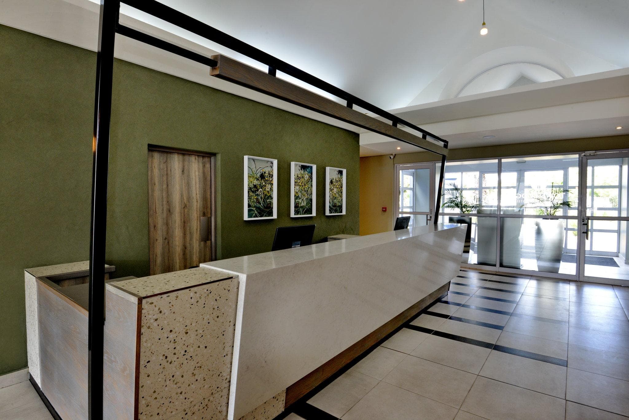 Town Lodge Bellville