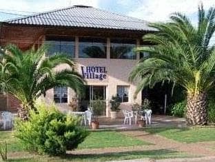Hotel Village Termas de Dayman