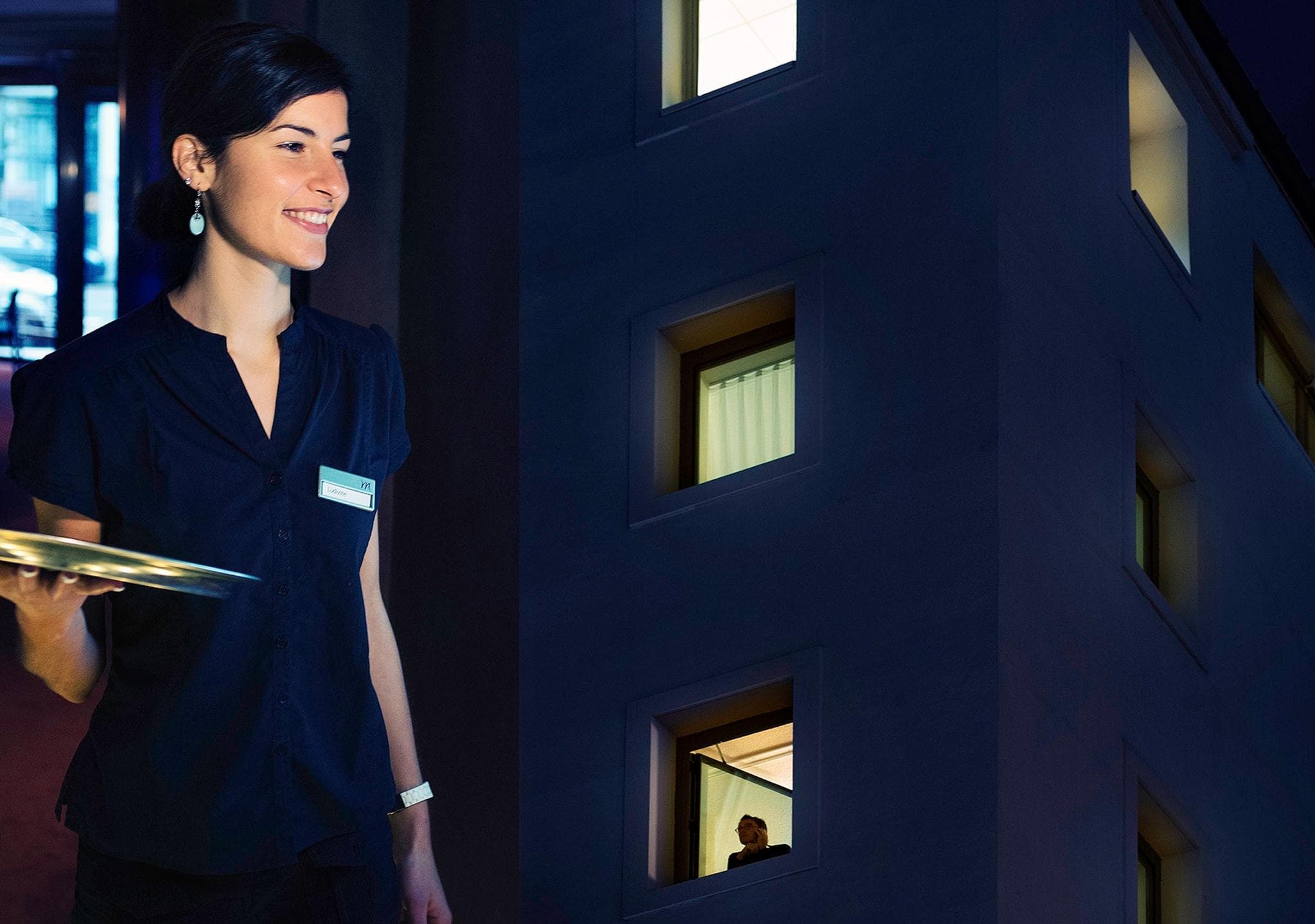 Mercure Tetovo