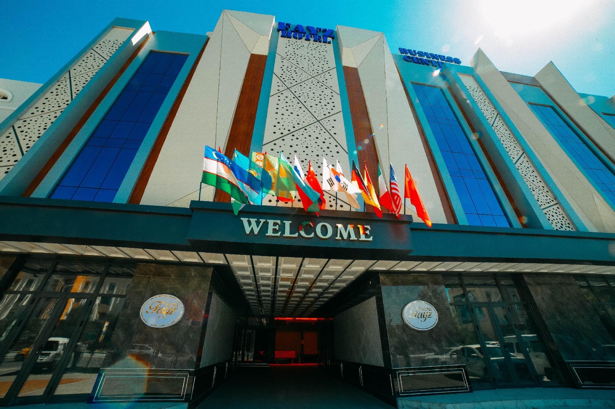 FAYZ HOTEL