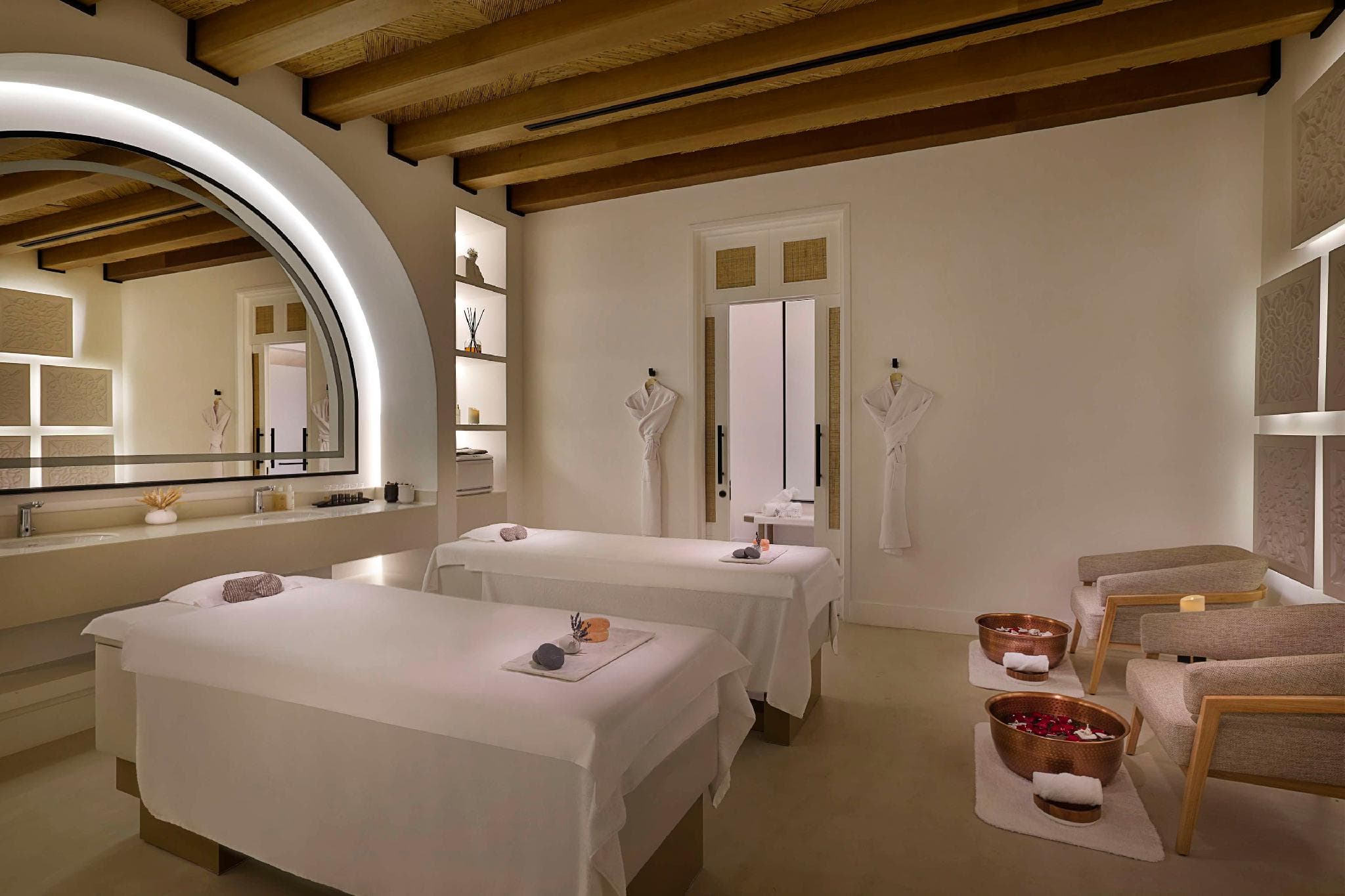 Qatar staycation hotels