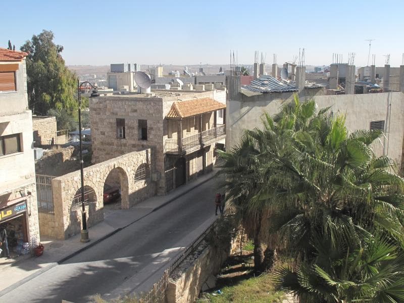 Madaba Hotel