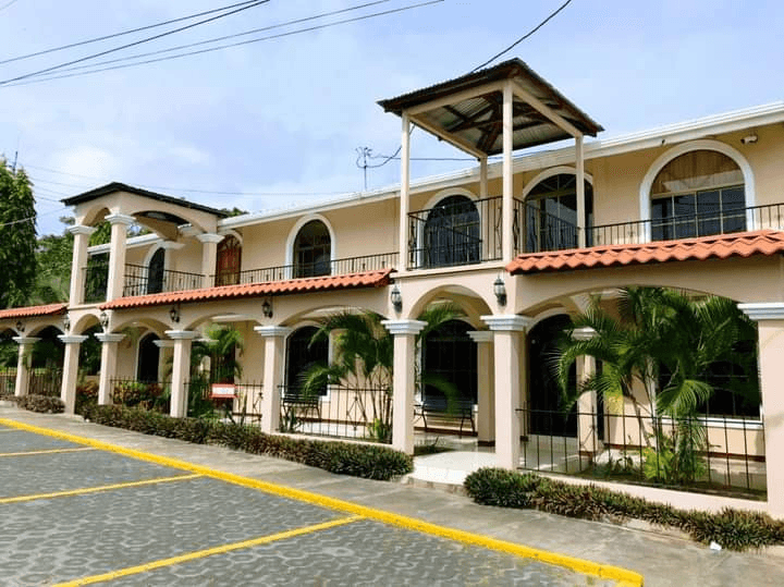 Hotel Dalinky
