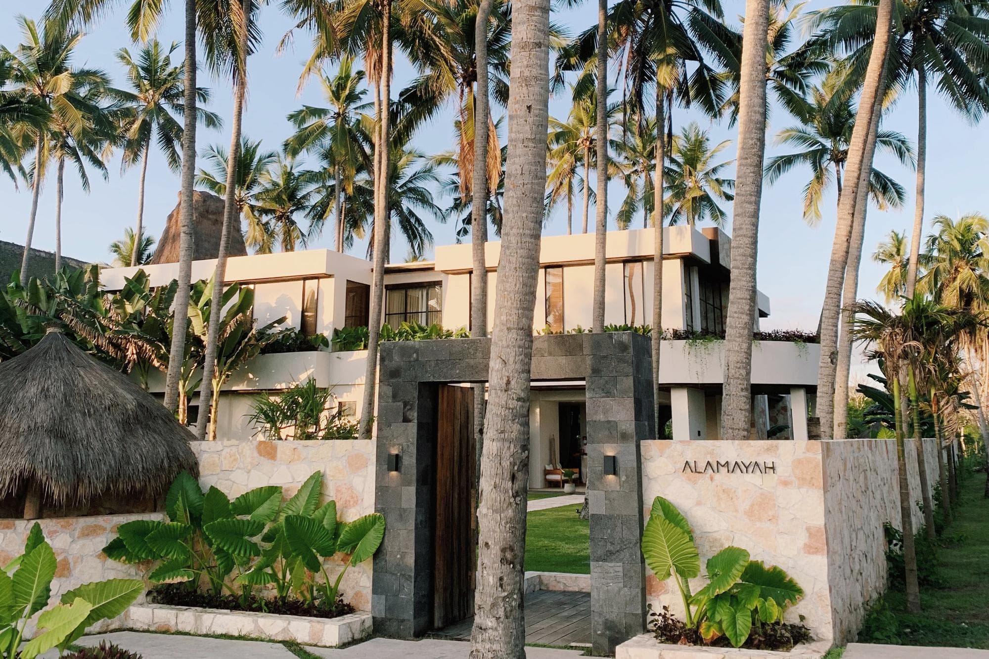 Indonesia staycation hotels