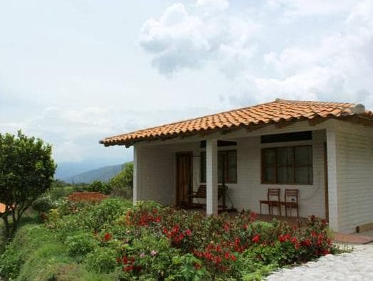 Hosteria Cananvalle