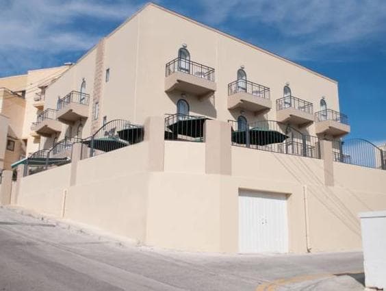 Hotel Kappara