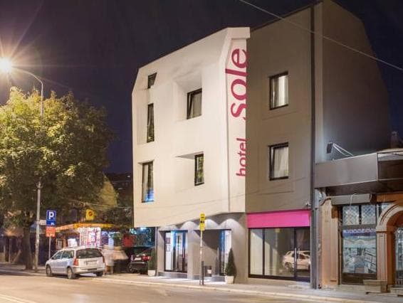 Hotel Sole
