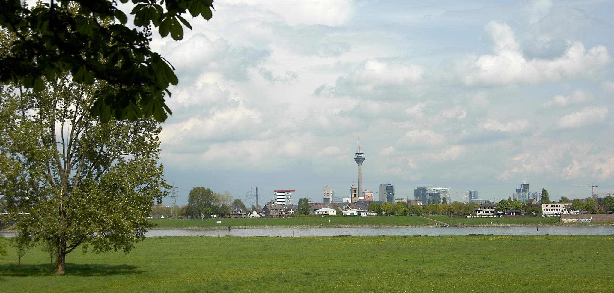 Crowne Plaza Dusseldorf - Neuss By IHG