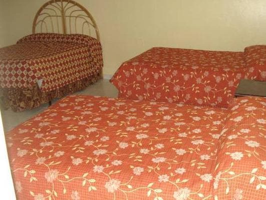 Hotel Frano Romana Center