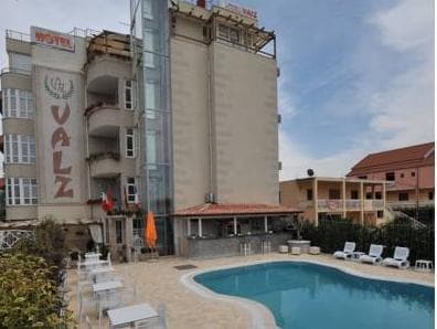 Hotel Valz