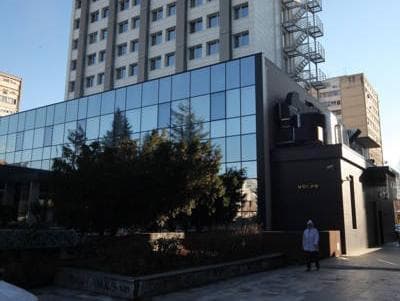 Hotel Kragujevac