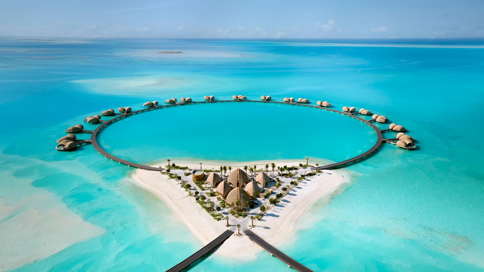 Saudi Arabia staycation hotels