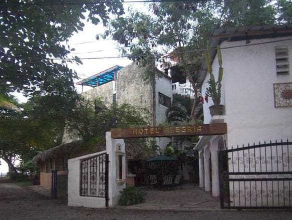 Hotel Alegria