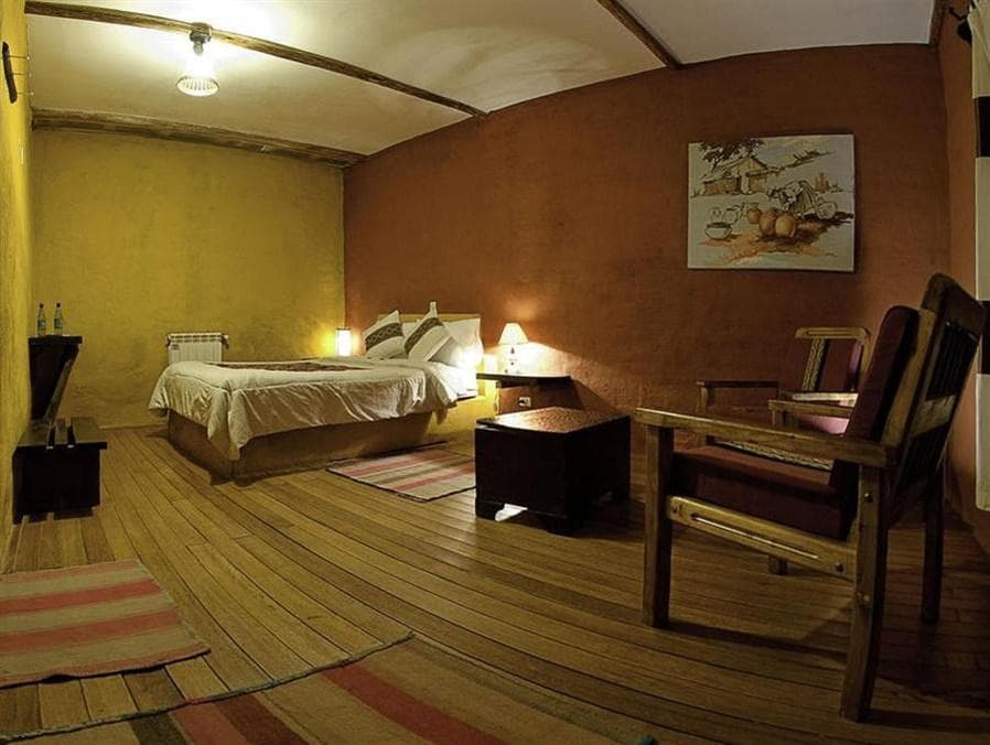 Hotel Jardines de Uyuni