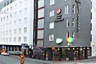 Original Sokos Hotel Puijonsarvi