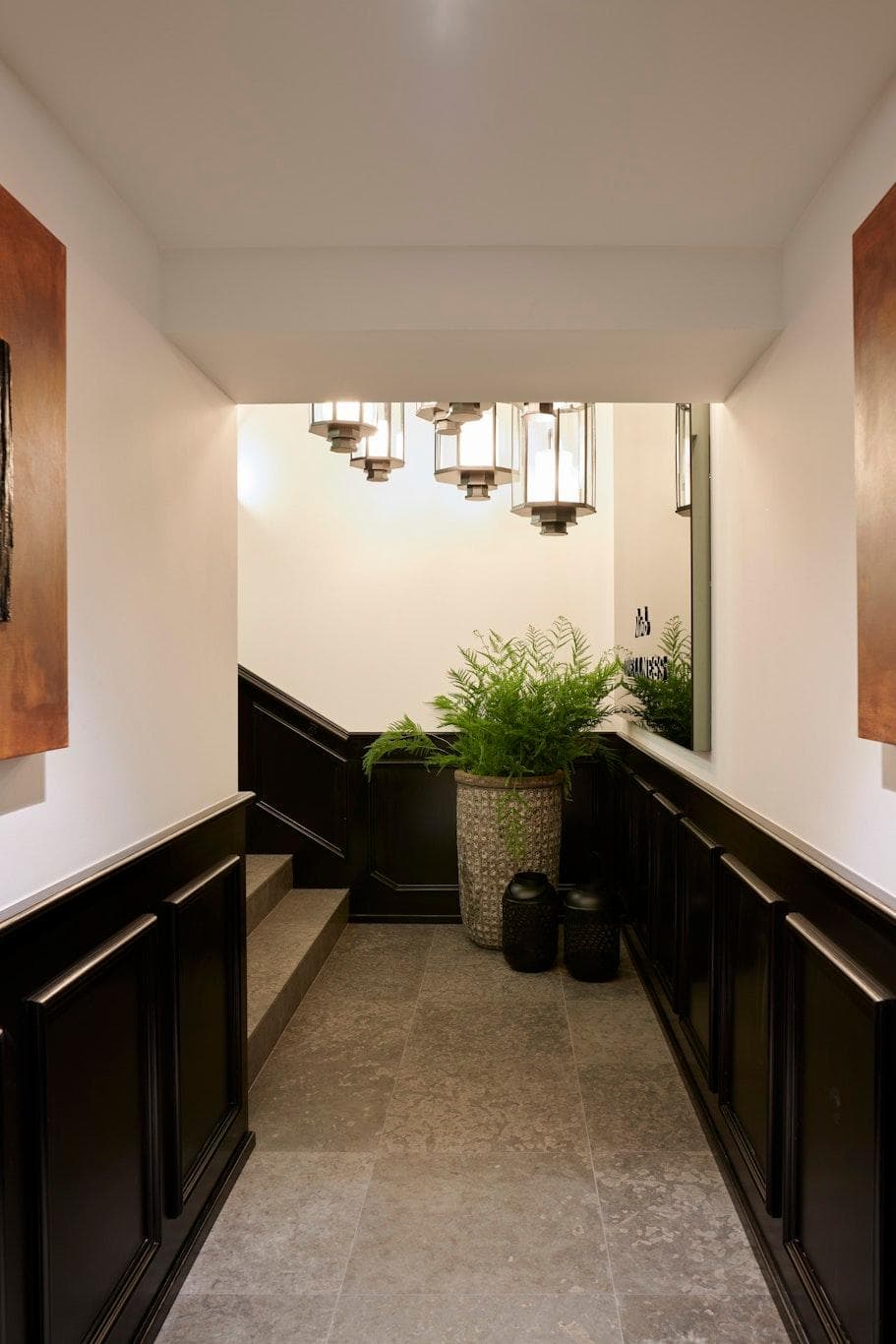 Denmark staycation hotels
