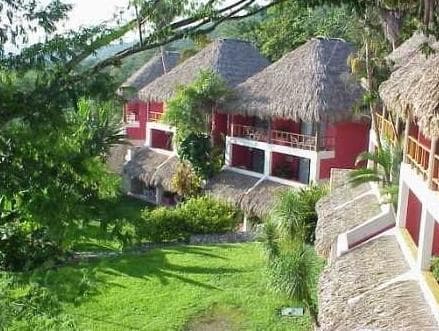 Camino Real Tikal
