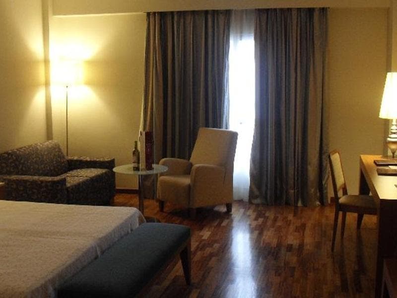 Hotel Santa Cecilia