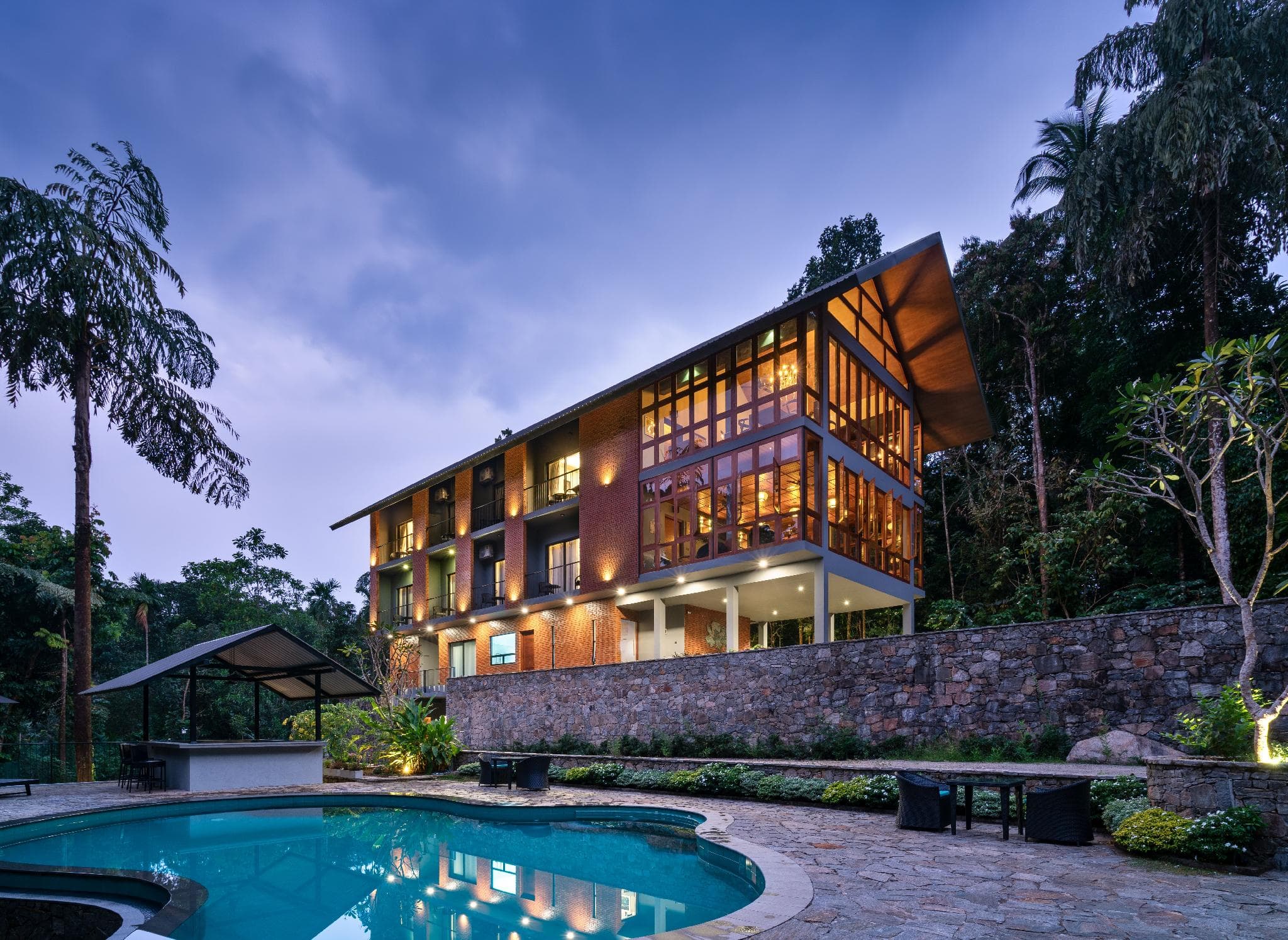 Sri Lanka staycation hotels