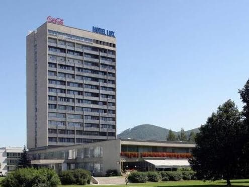 Hotel Lux