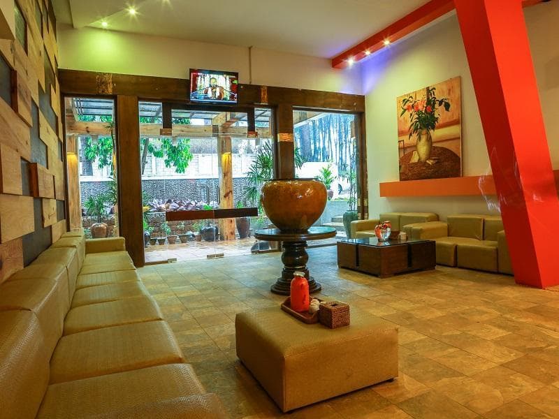 Junction Rose Hotel