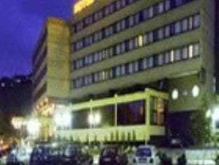Hotel Grand