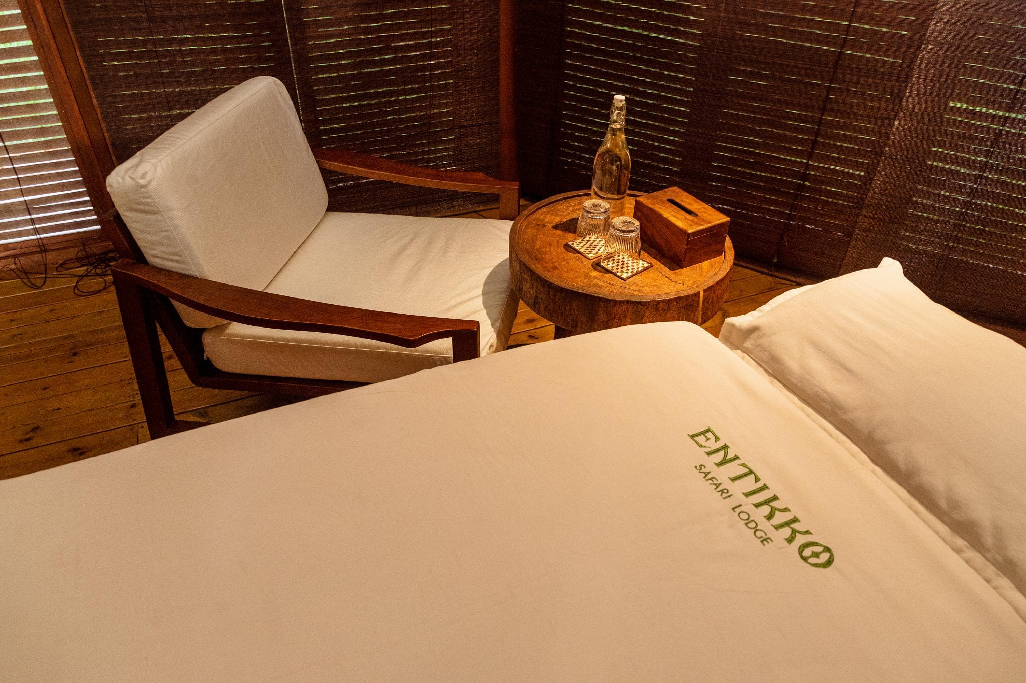 Uganda staycation hotels