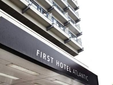 First Hotel Atlantic