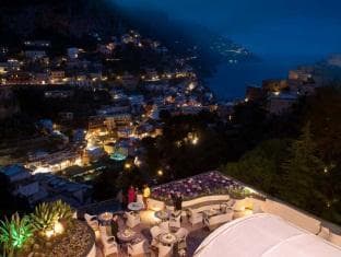 Hotel Royal Positano