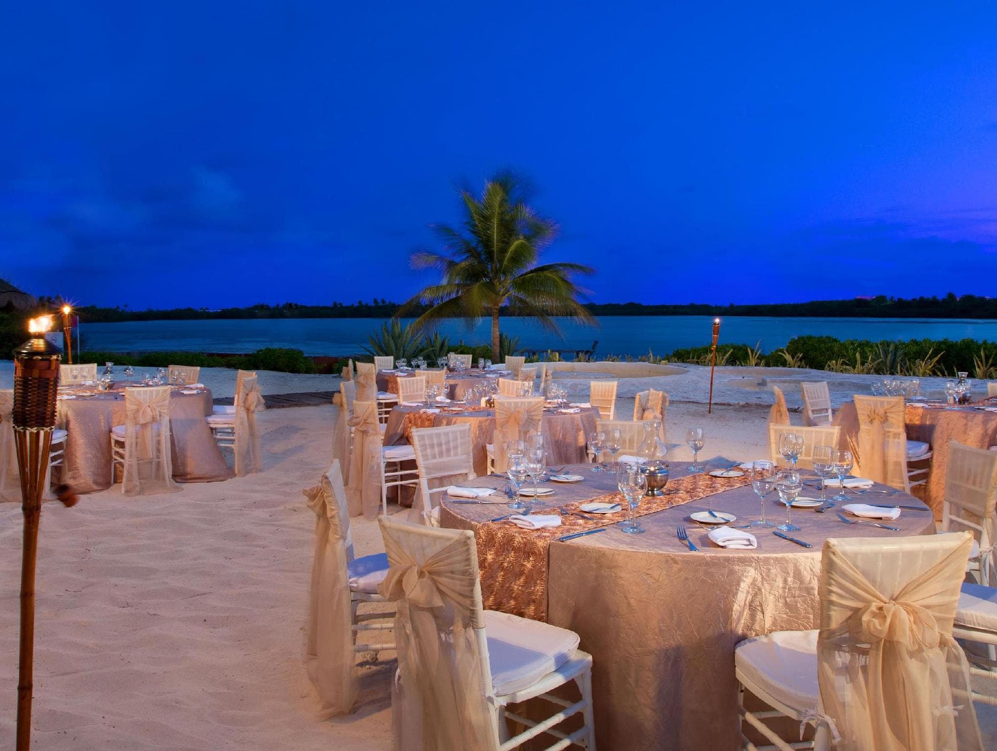 The Westin Resort & Spa, Cancun