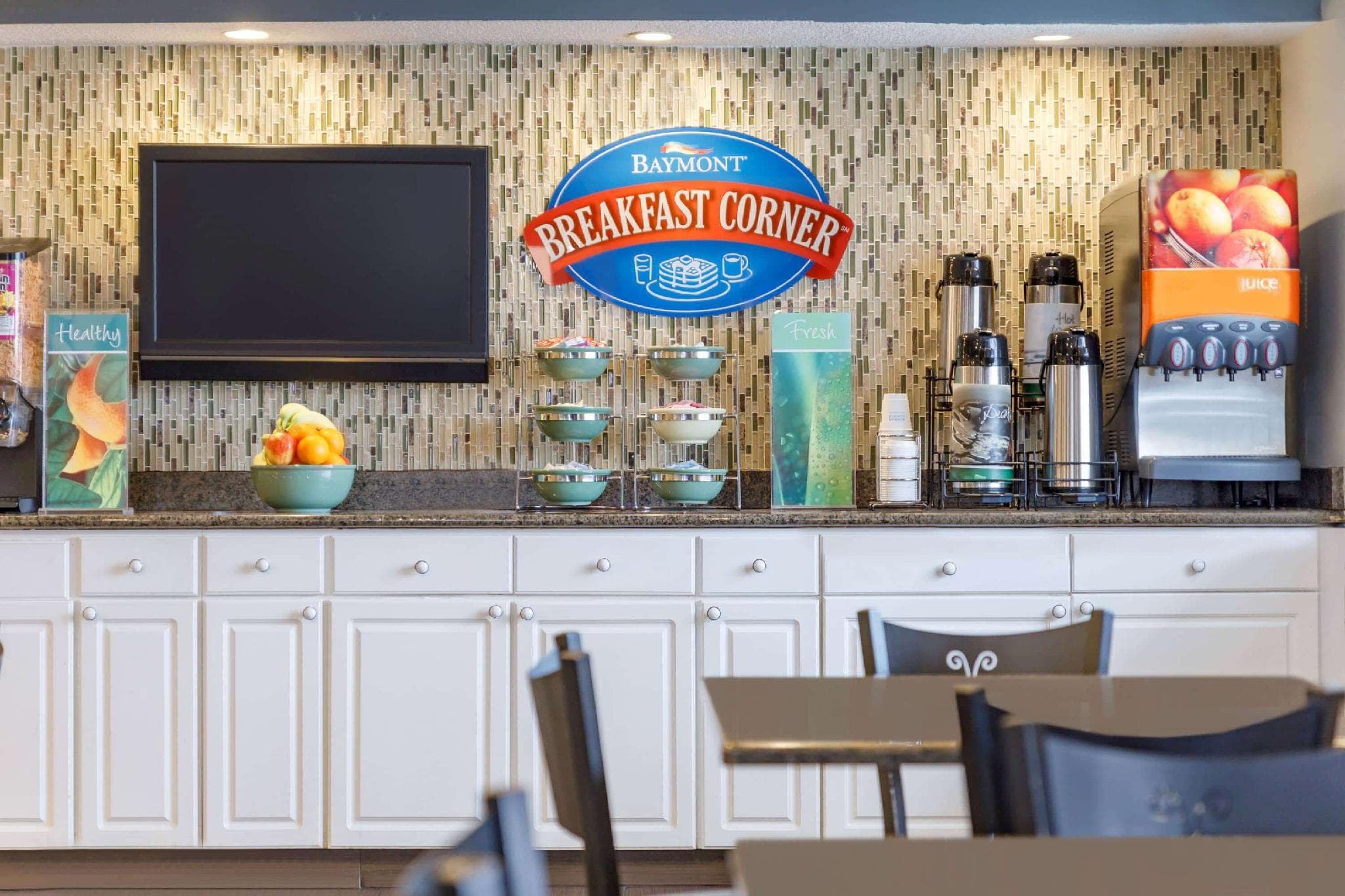 Baymont by Wyndham Wilmington