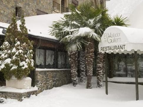 Hotel Guillem & Spa