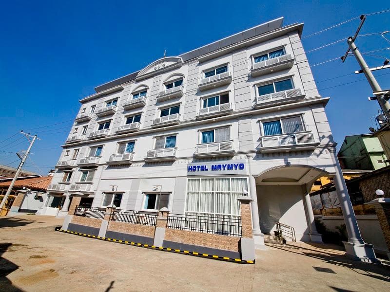 Hotel Maymyo