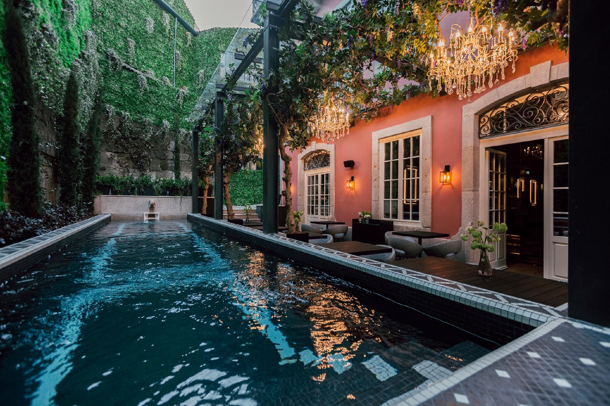 Portugal staycation hotels