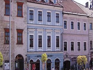 Hotel Arcade