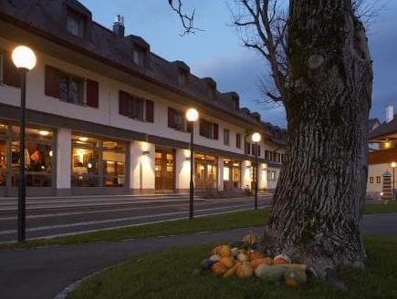 Hotel Dvor Jezersek Brnik