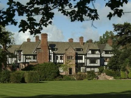 Inglewood Manor