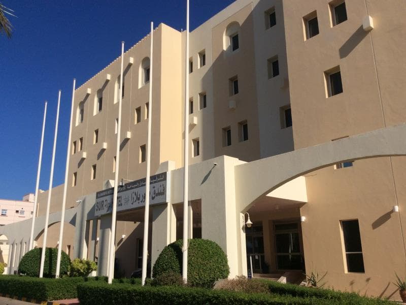 Best Western Sur