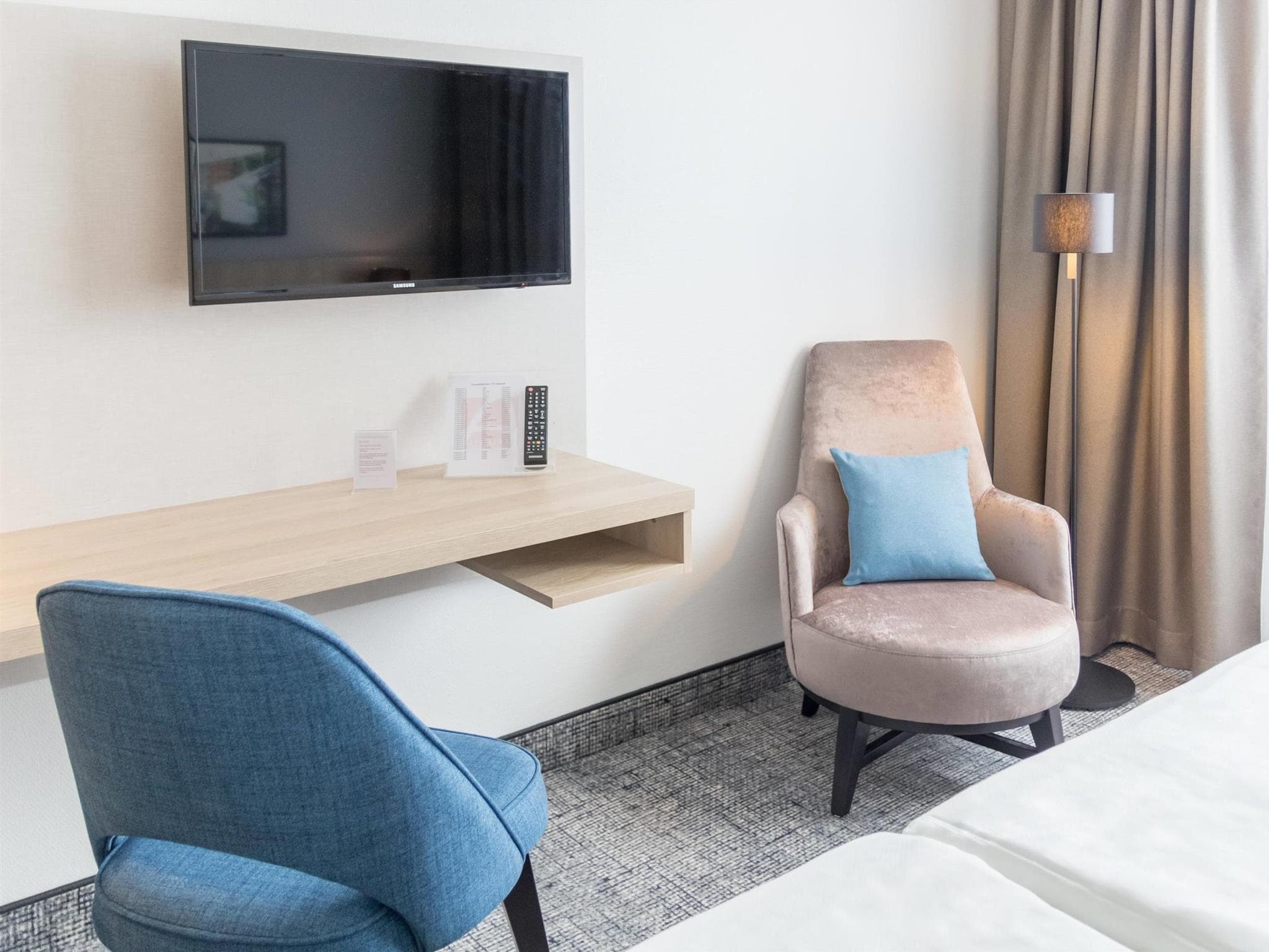Ramada by Wyndham Flensburg