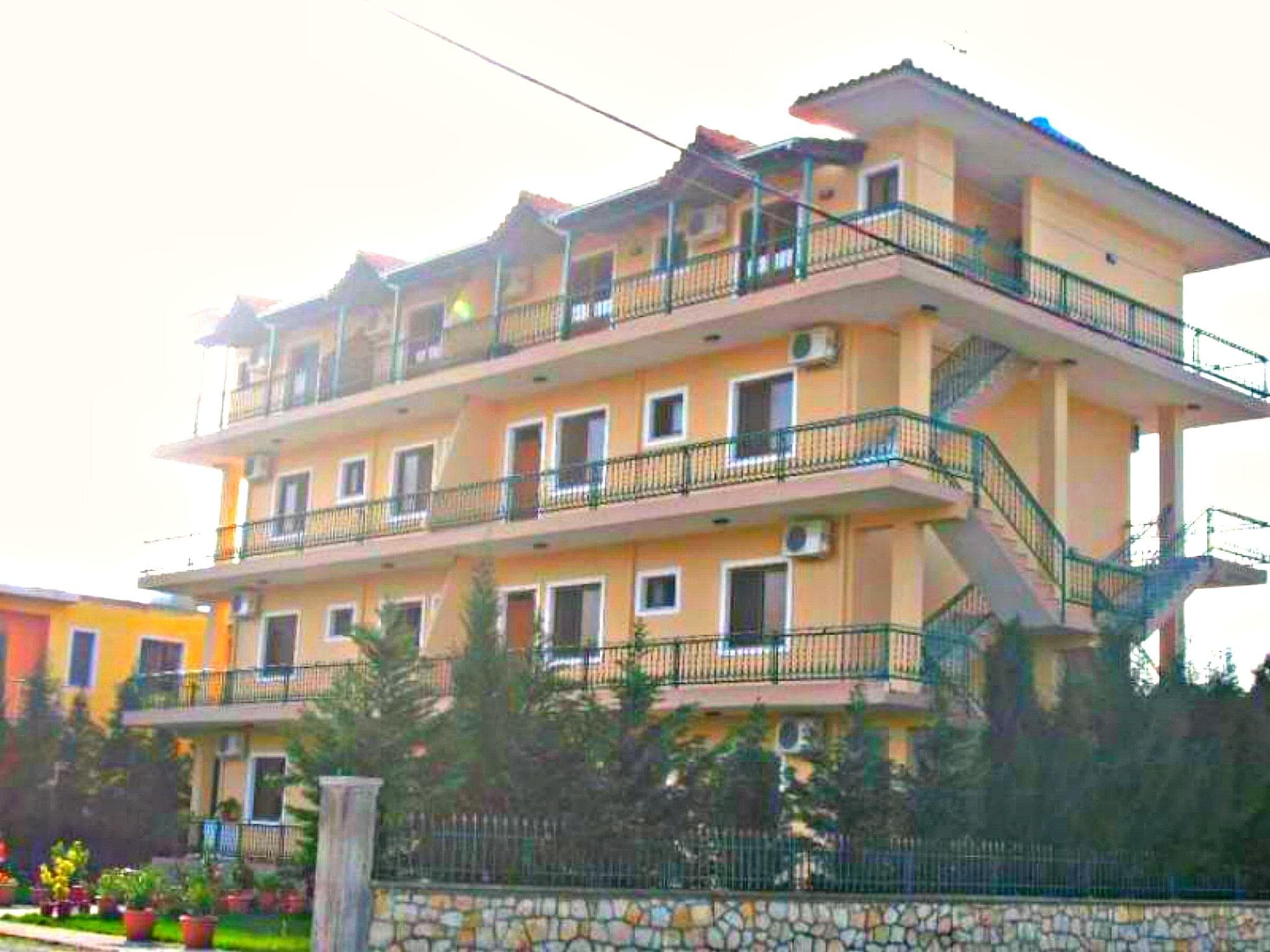 Hotel Athina