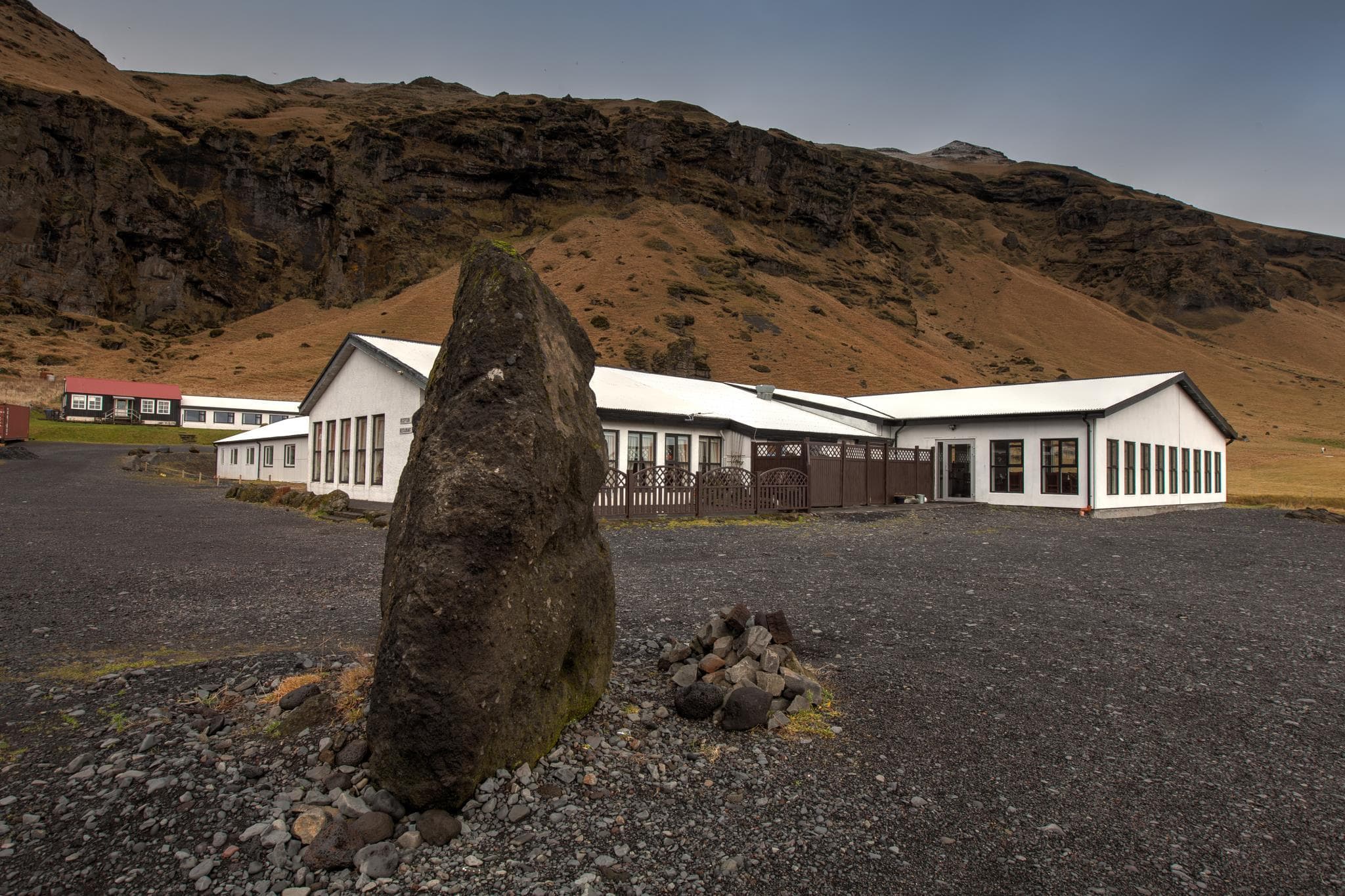 Drangshlíð INN by Ourhotels
