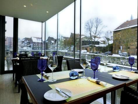 DORMERO Hotel Altes Kaufhaus Luneburg