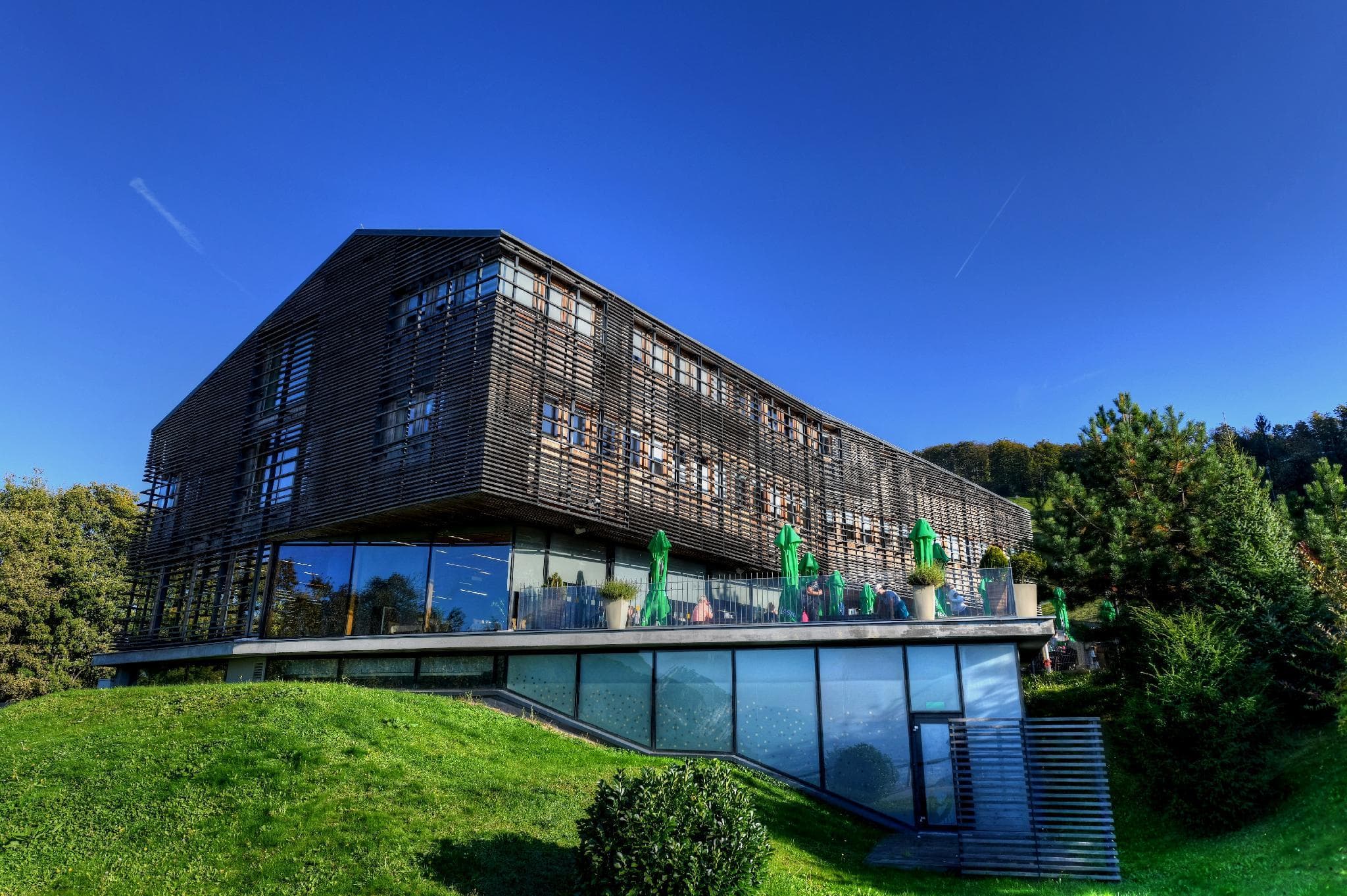 Hotel Celjska koca