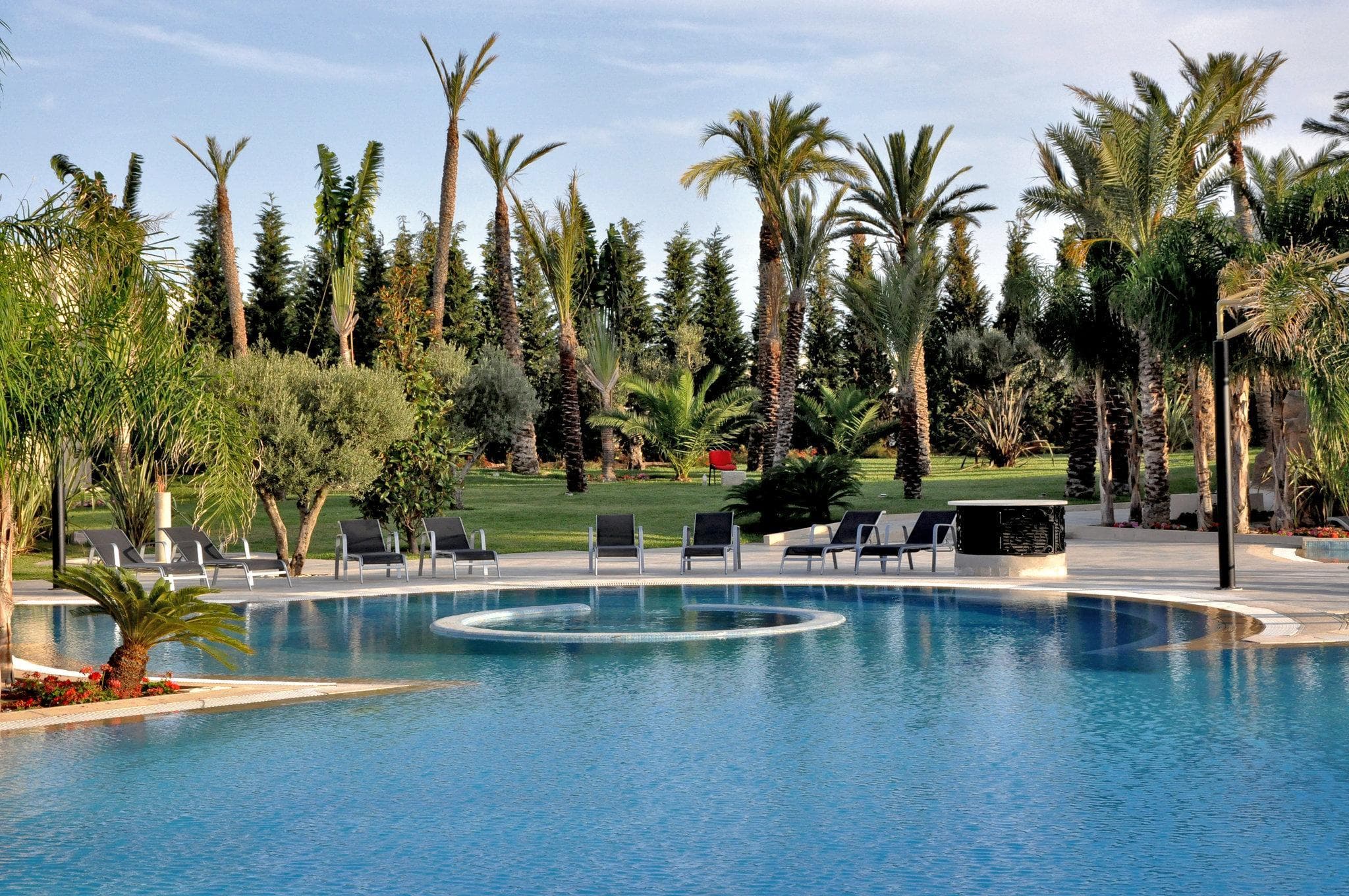 The Russelior Hotel & Spa